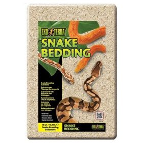 Lót chuồng Exo Τerra Snake Bedding 8.8 L