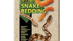 Lót chuồng Exo Τerra Snake Bedding 8.8 L