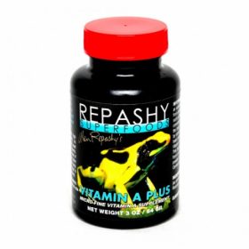 Repashy Vitamin A-Plus 84 gr Exo Terra