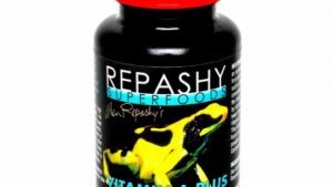 Repashy Vitamin A-Plus 84 gr Exo Terra