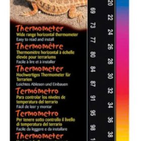 Nhiệt kế Exo Terra: Terrarium Thermometer