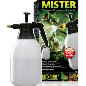 Máy phun Exo Terra : Mister Portable Pressure Sprayer