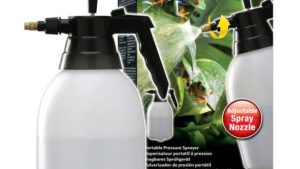 Máy phun Exo Terra : Mister Portable Pressure Sprayer