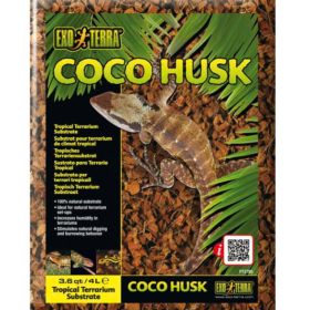 Lót chuồng Exo Τerra Coco Husk 4QT – 4,4L