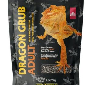 Khoáng chất Exo Terra: Dragon Grub Adult 8.8 oz – 250 g