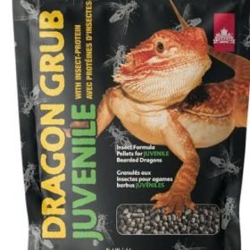 Khoáng chất Exo Terra: Dragon Grub Juvenile 8.8 oz –250 g